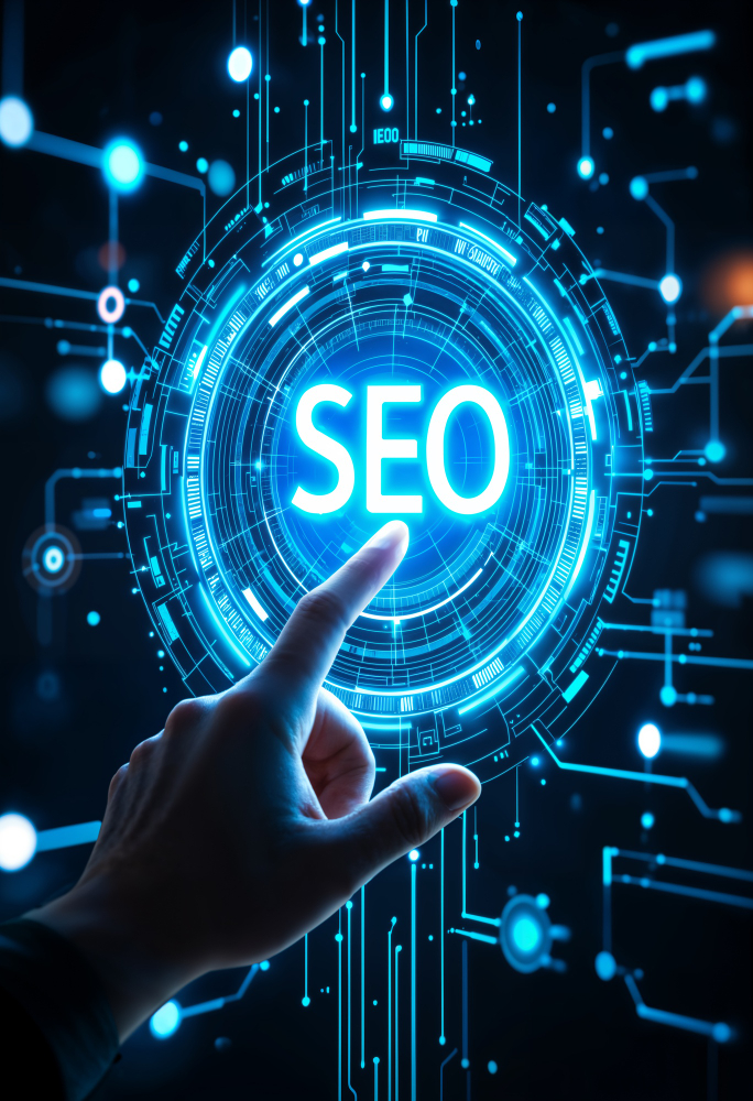 seo danışmanlık ajansı