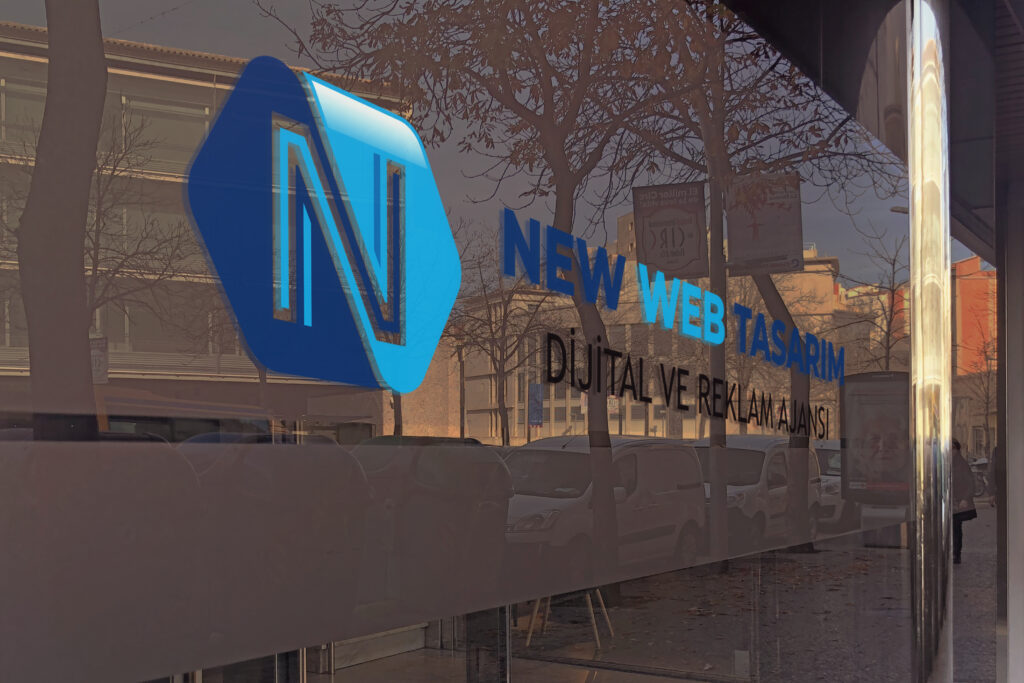 web tasarım ajansı