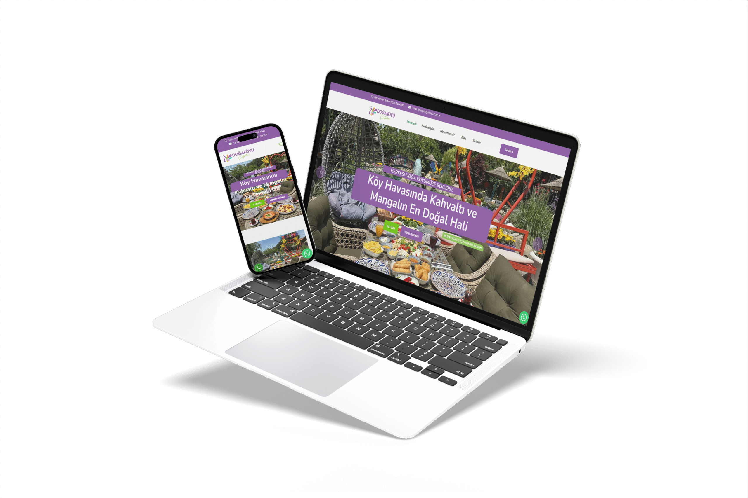 Web tasarım referansları