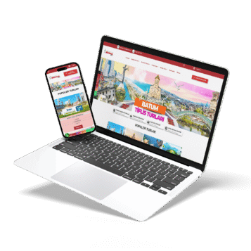 web tasarım referanslarımız