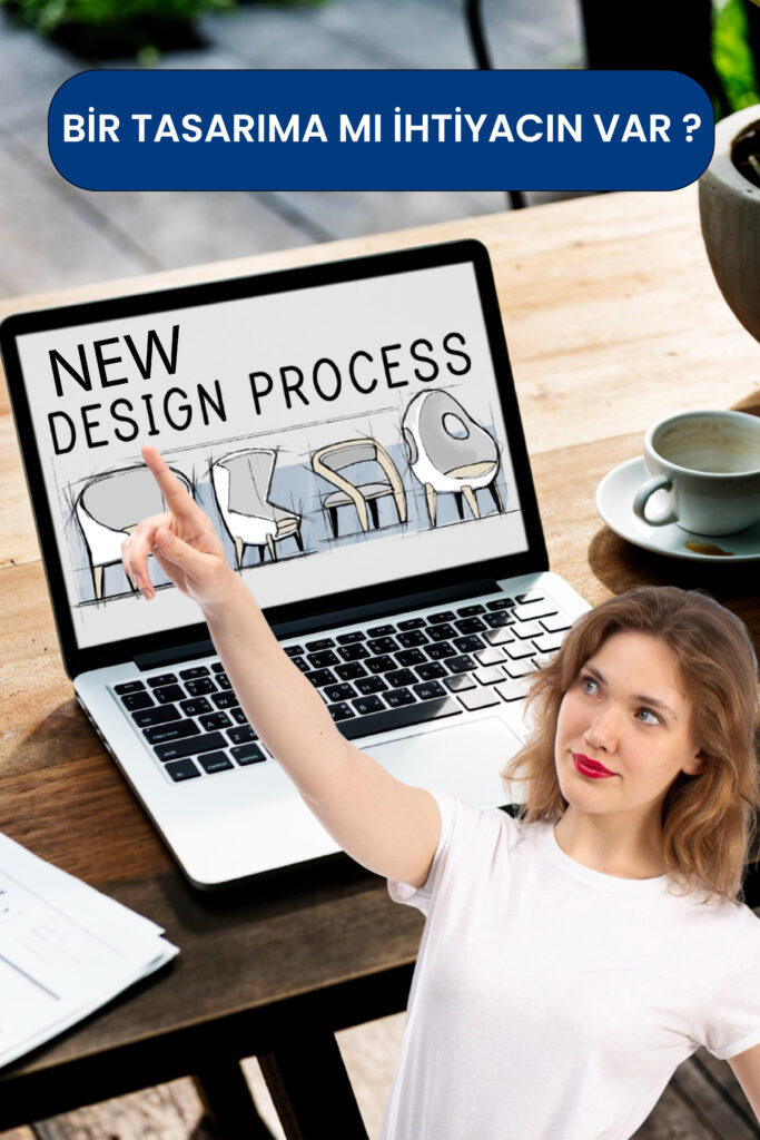 Grafik tasarım hizmeti